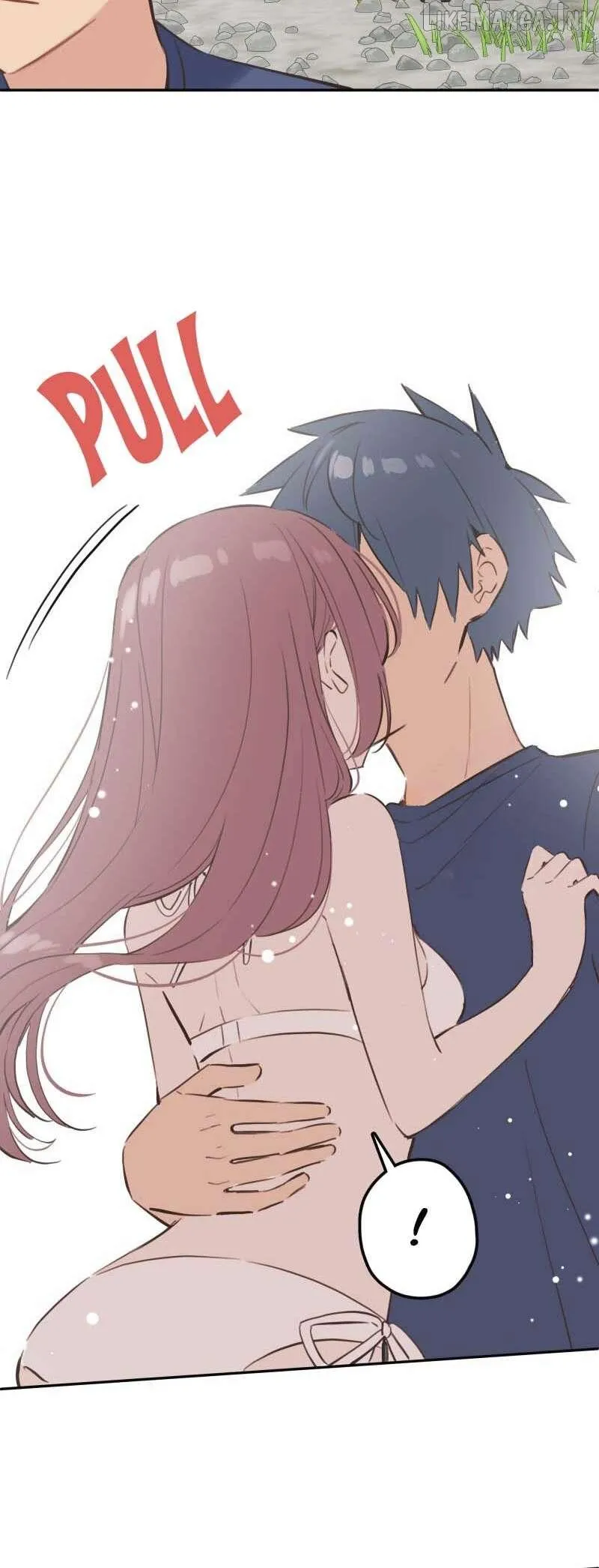 Read Waka-chan is pushy again chapter 203 image 25 on Lezhin