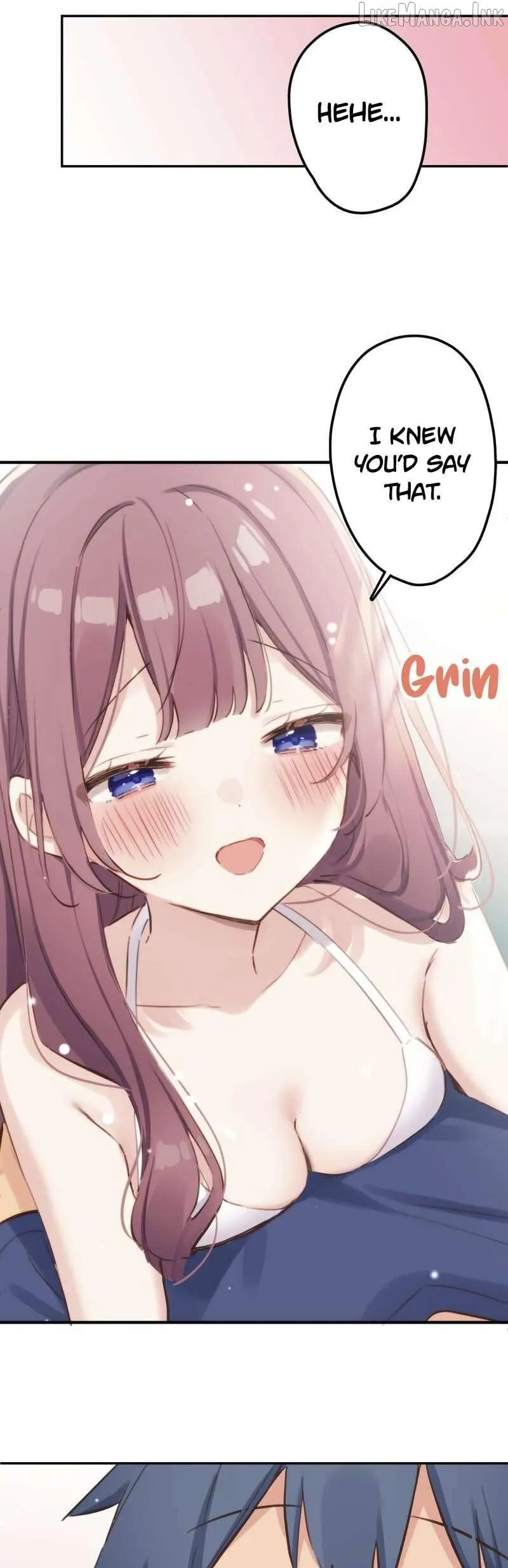 Read Waka-chan is pushy again chapter 203 image 27 on Lezhin