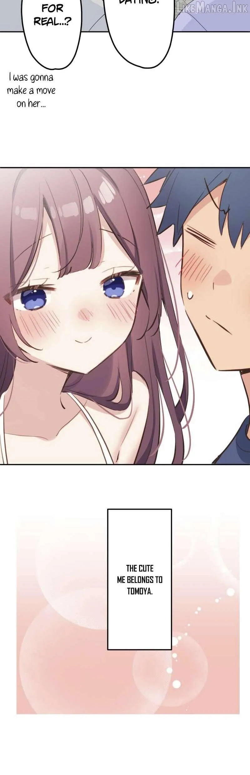 Read Waka-chan is pushy again chapter 203 image 29 on Lezhin