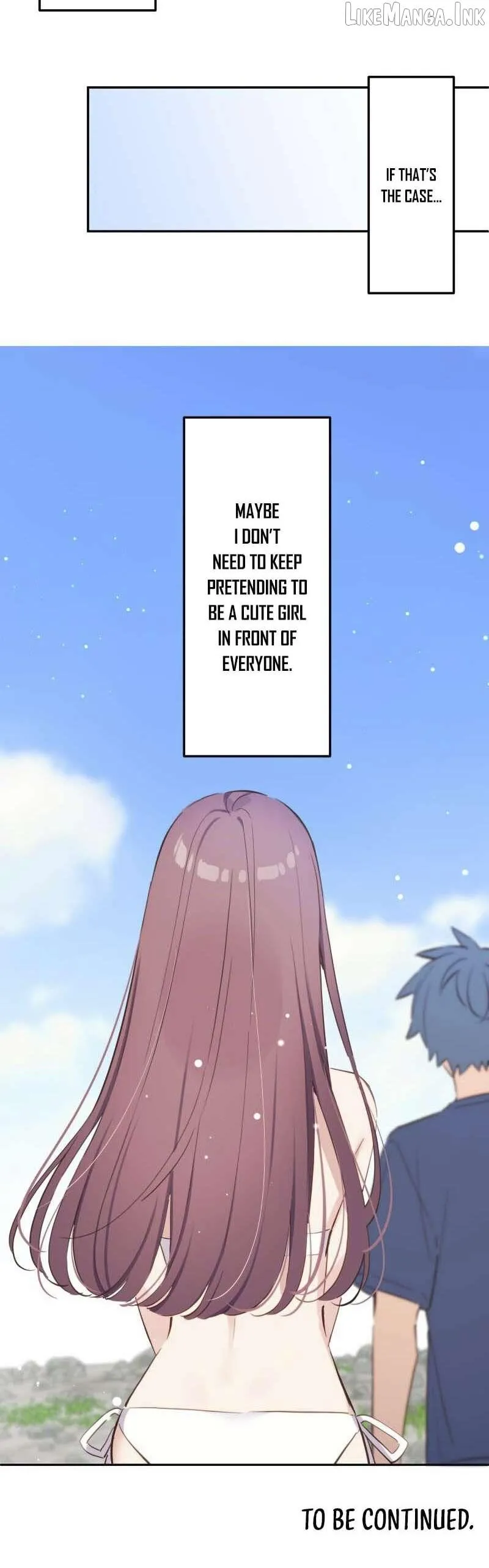 Read Waka-chan is pushy again chapter 203 image 31 on Lezhin