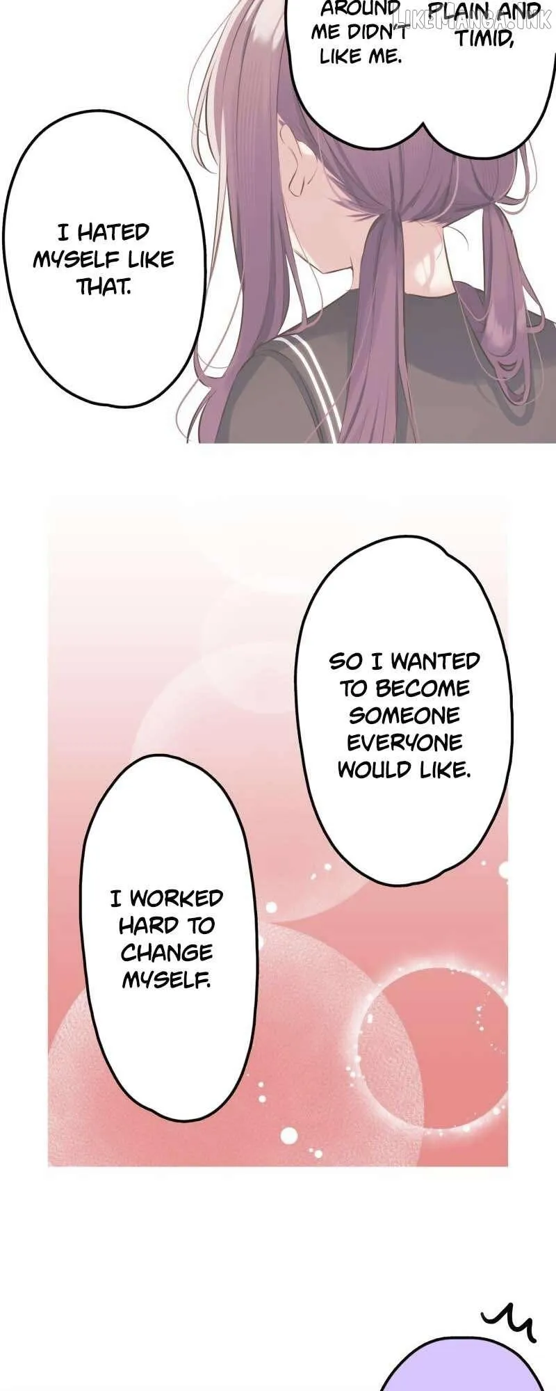 Read Waka-chan is pushy again chapter 203 image 8 on Lezhin