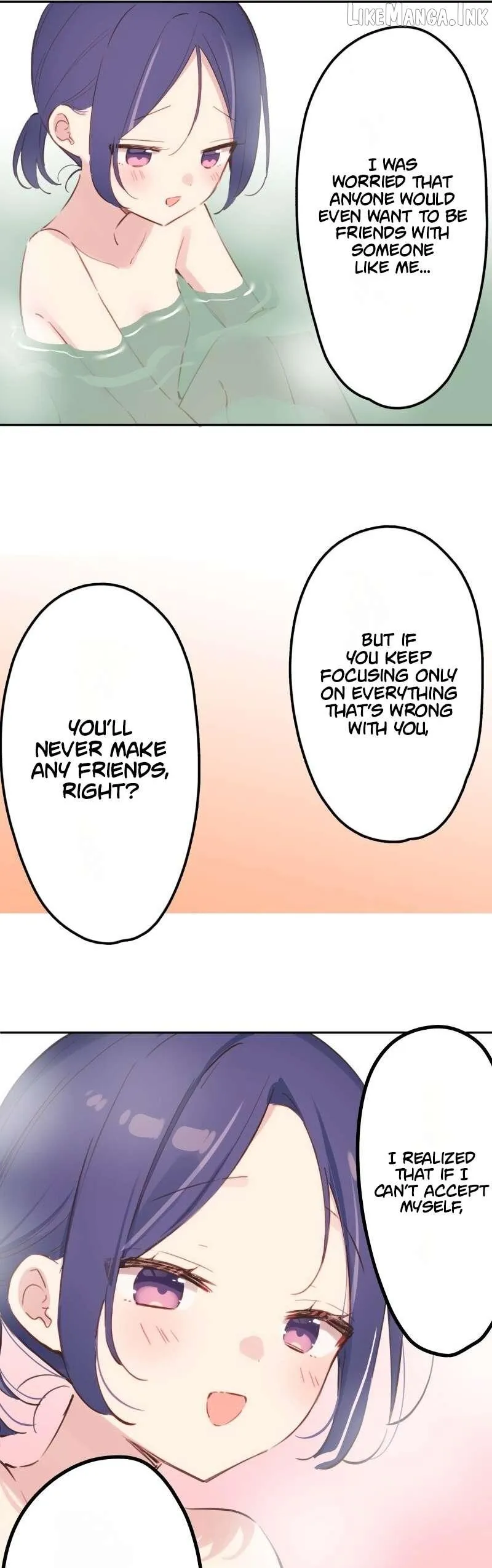 Read Waka-chan is pushy again chapter 204 image 10 on Lezhin
