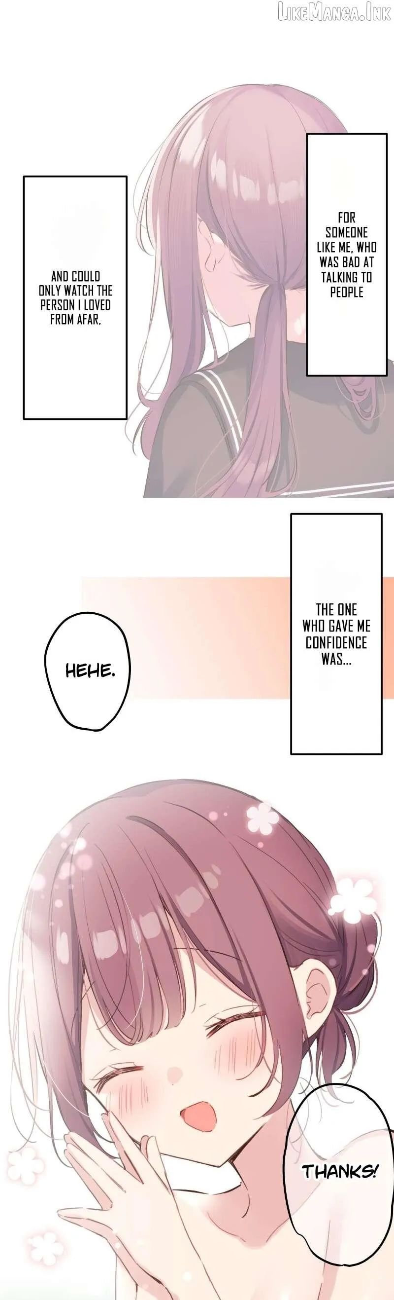 Read Waka-chan is pushy again chapter 204 image 14 on Lezhin