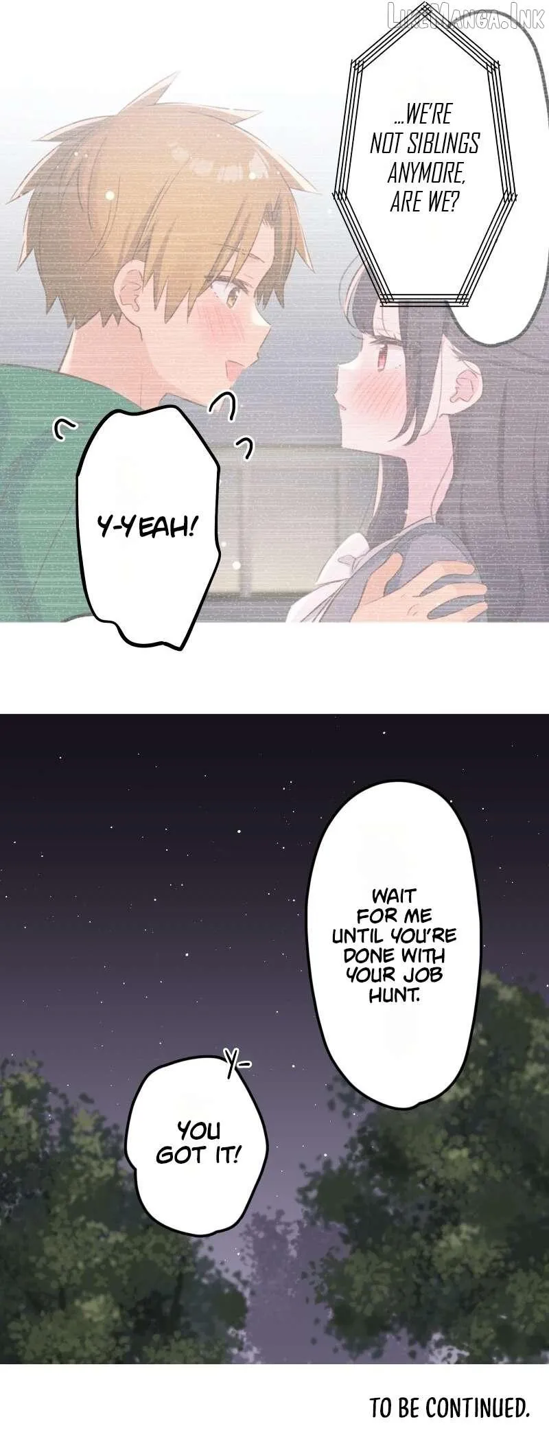 Read Waka-chan is pushy again chapter 204 image 25 on Lezhin