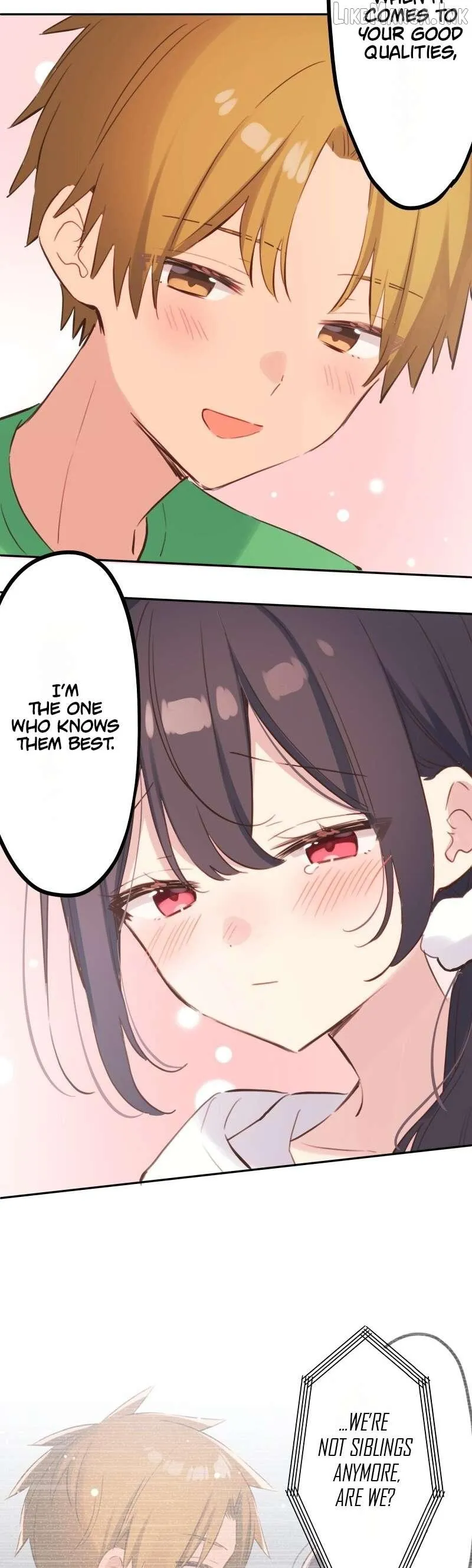 Read Waka-chan is pushy again chapter 205 image 1 on Lezhin