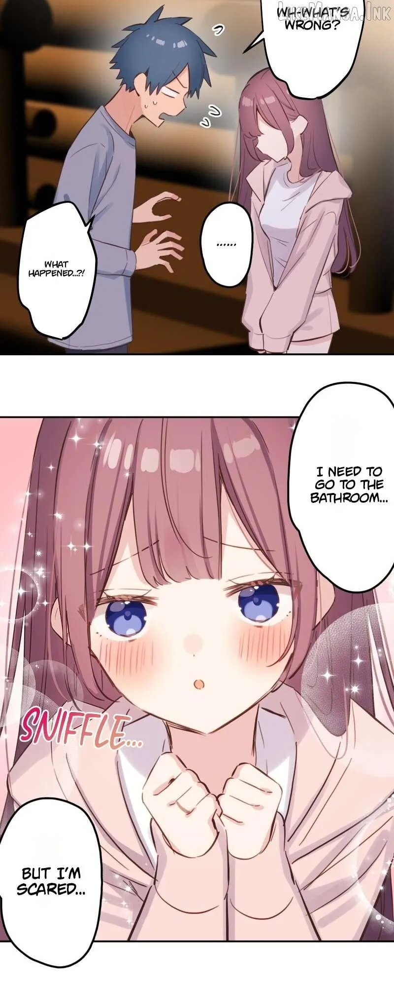 Read Waka-chan is pushy again chapter 205 image 13 on Lezhin