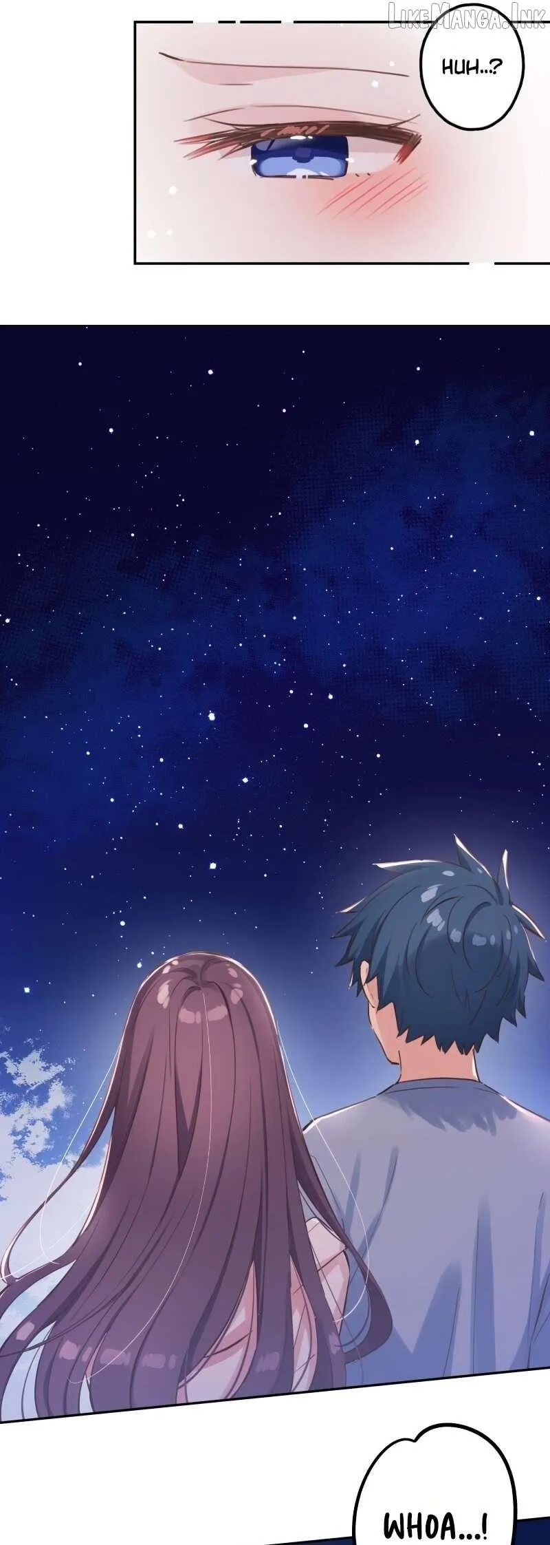 Read Waka-chan is pushy again chapter 205 image 21 on Lezhin