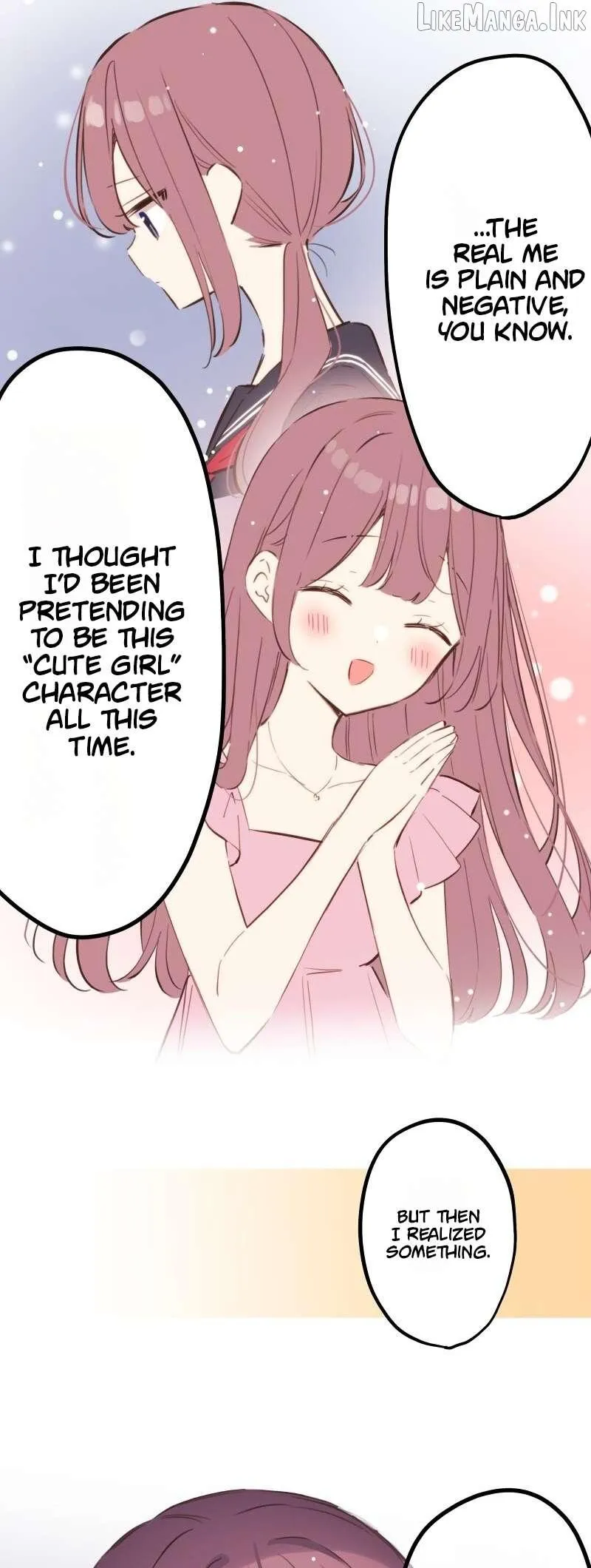 Read Waka-chan is pushy again chapter 205 image 24 on Lezhin