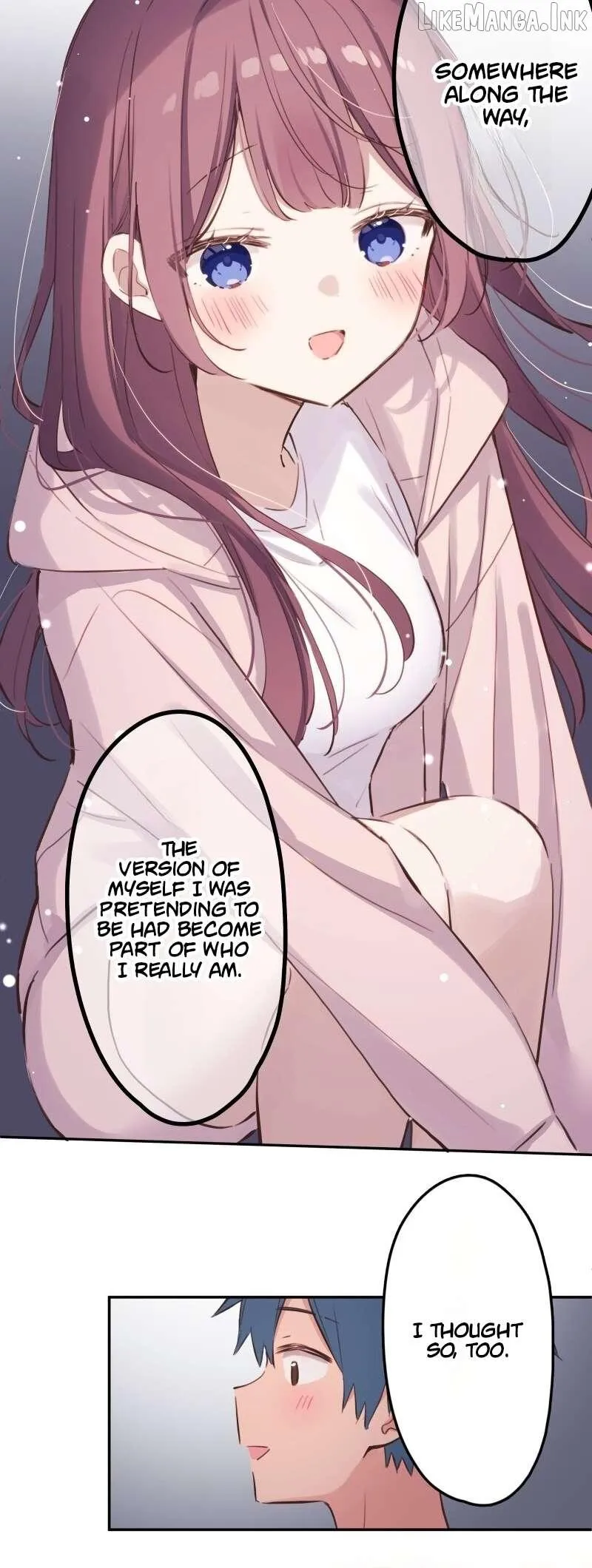Read Waka-chan is pushy again chapter 205 image 25 on Lezhin