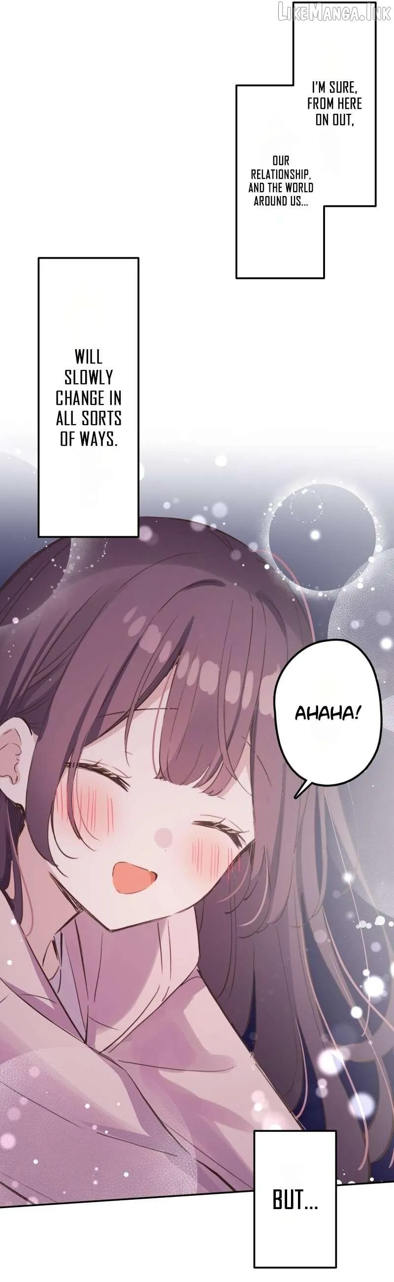 Read Waka-chan is pushy again chapter 205 image 31 on Lezhin