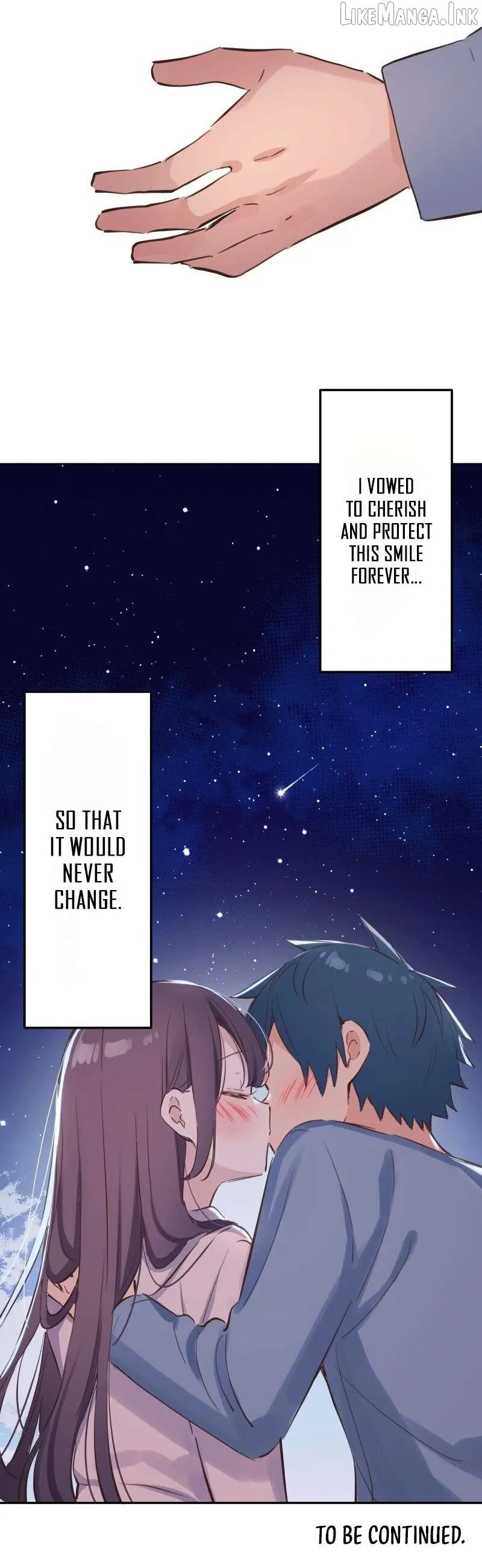 Read Waka-chan is pushy again chapter 205 image 32 on Lezhin