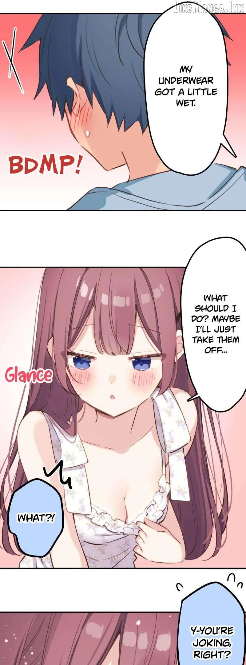 Read Waka-chan is pushy again chapter 206 image 13 on Lezhin