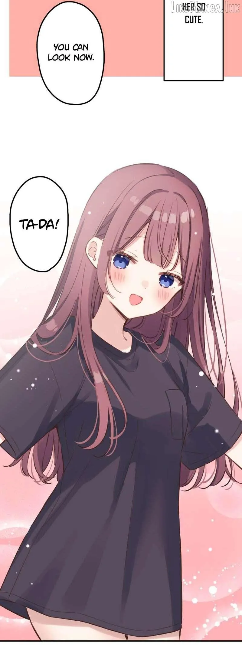 Read Waka-chan is pushy again chapter 206 image 15 on Lezhin