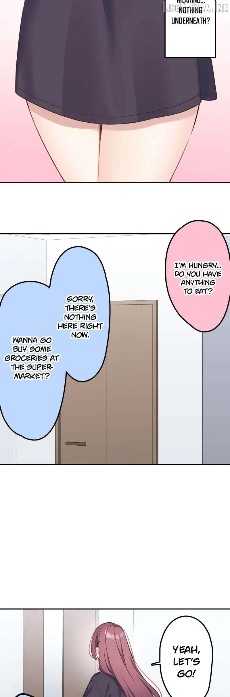 Read Waka-chan is pushy again chapter 206 image 18 on Lezhin