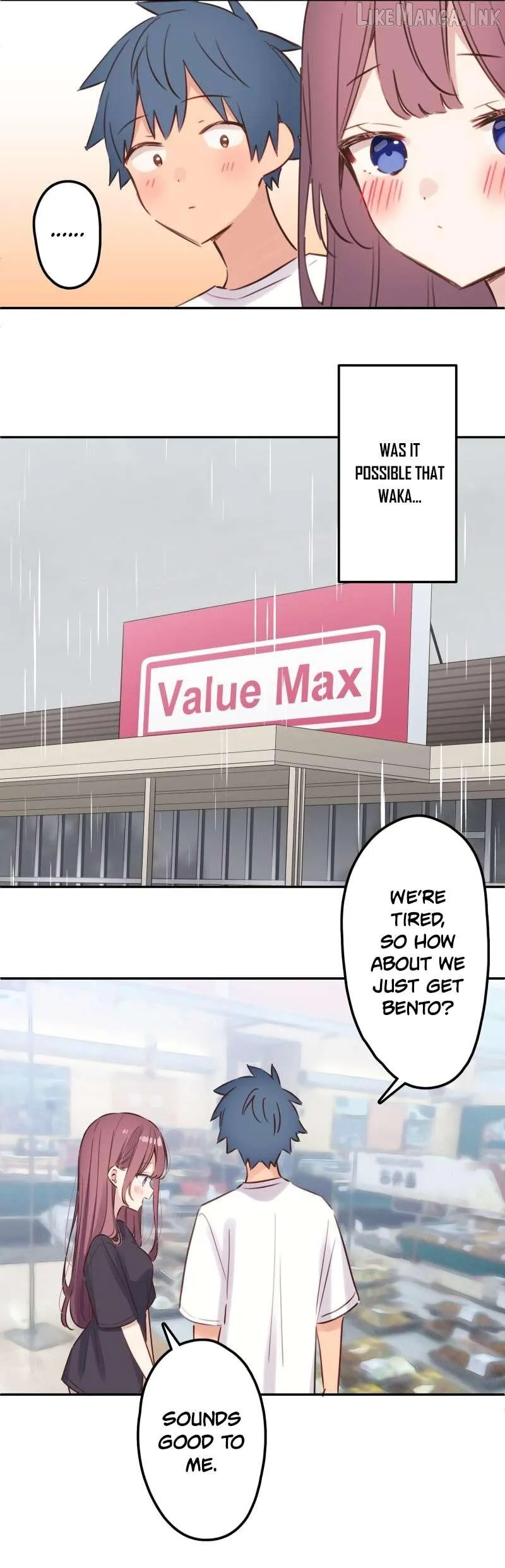 Read Waka-chan is pushy again chapter 206 image 25 on Lezhin