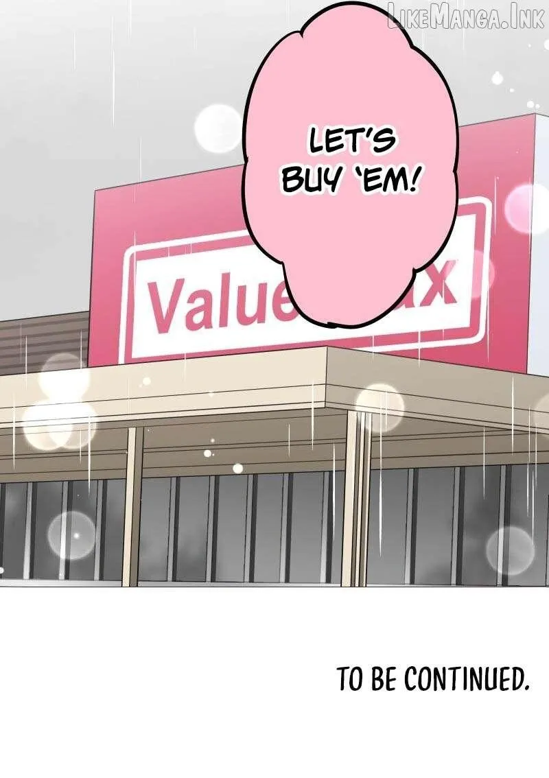 Read Waka-chan is pushy again chapter 206 image 29 on Lezhin
