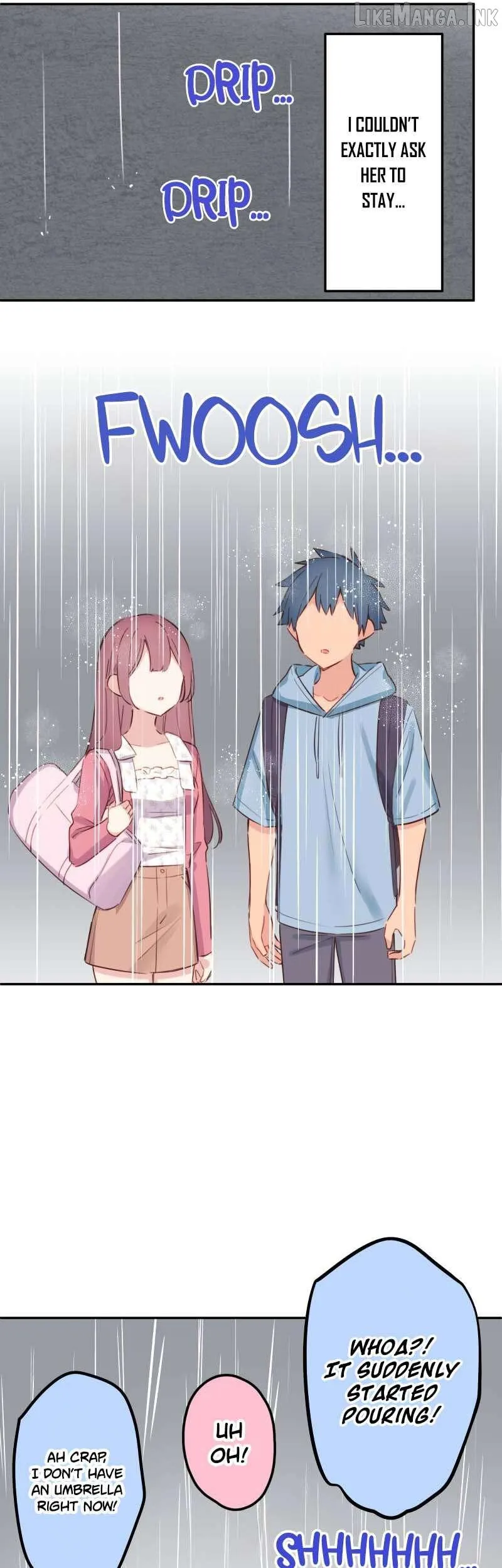 Read Waka-chan is pushy again chapter 206 image 5 on Lezhin