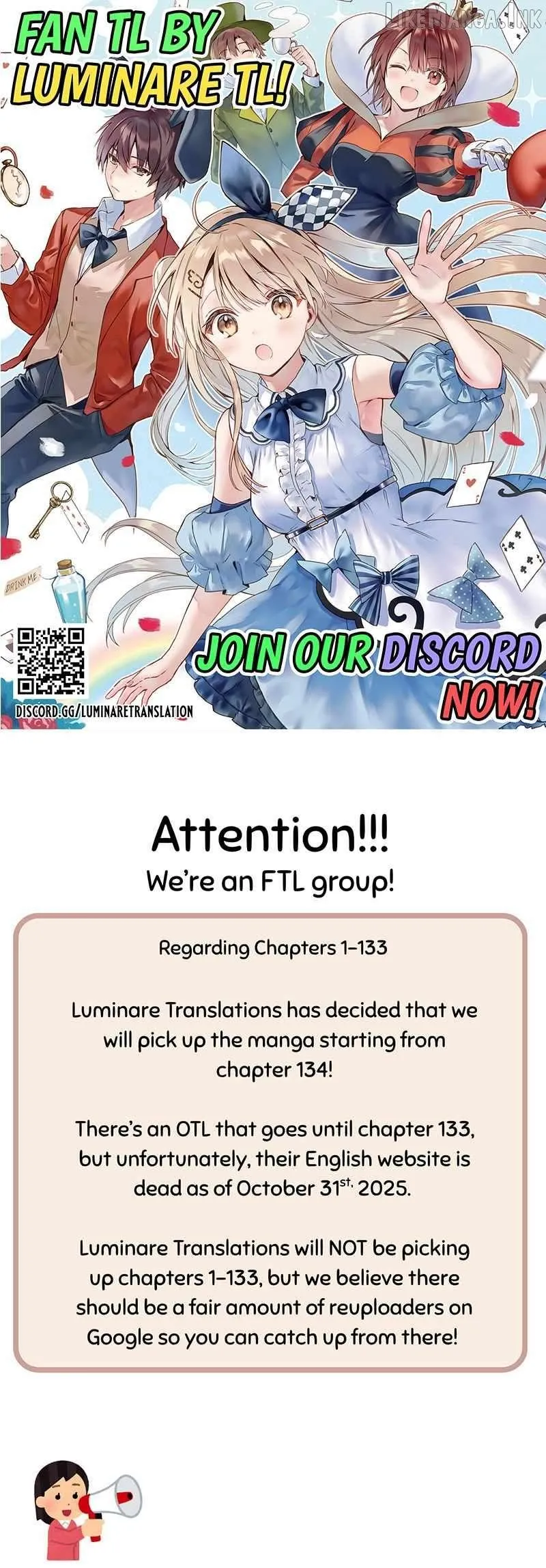 Read Waka-chan is pushy again chapter 207 image 0 on Lezhin
