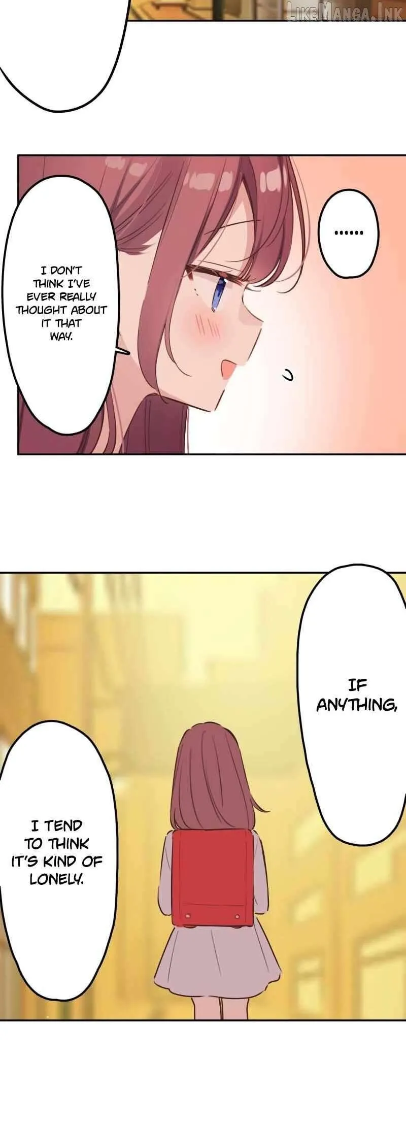 Read Waka-chan is pushy again chapter 207 image 10 on Lezhin