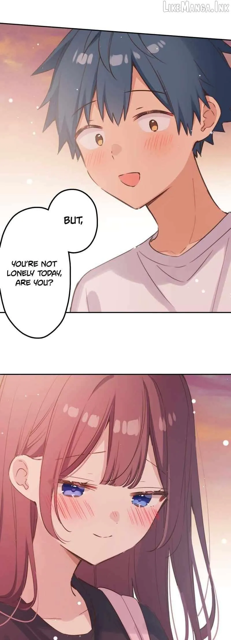 Read Waka-chan is pushy again chapter 207 image 11 on Lezhin