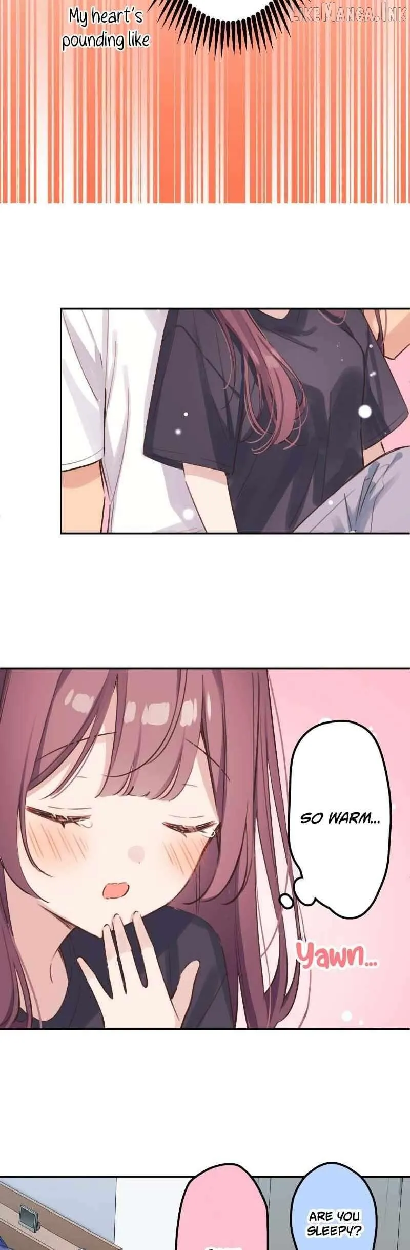 Read Waka-chan is pushy again chapter 207 image 19 on Lezhin