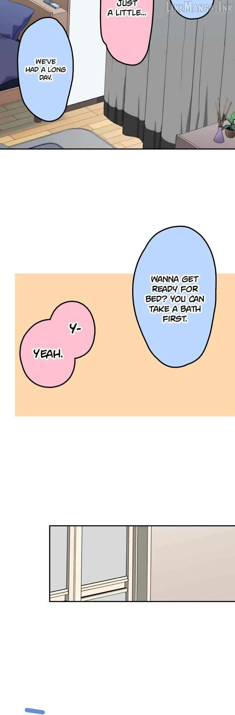 Read Waka-chan is pushy again chapter 207 image 20 on Lezhin