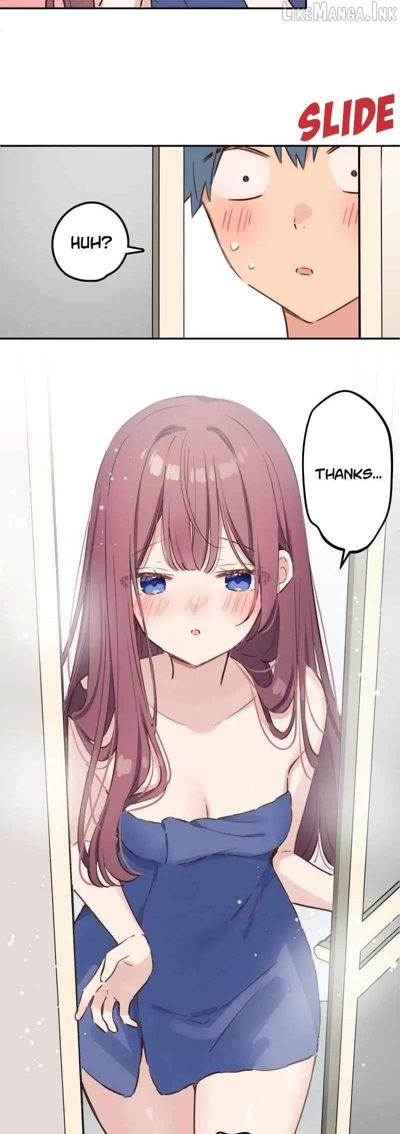 Read Waka-chan is pushy again chapter 207 image 23 on Lezhin
