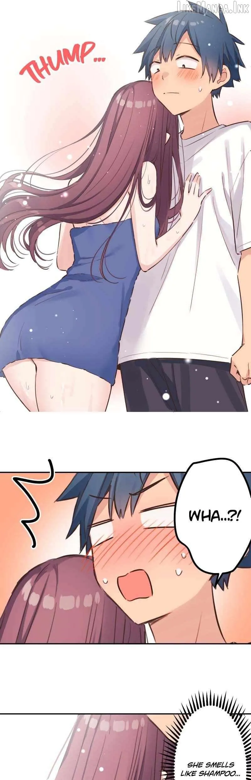 Read Waka-chan is pushy again chapter 207 image 25 on Lezhin
