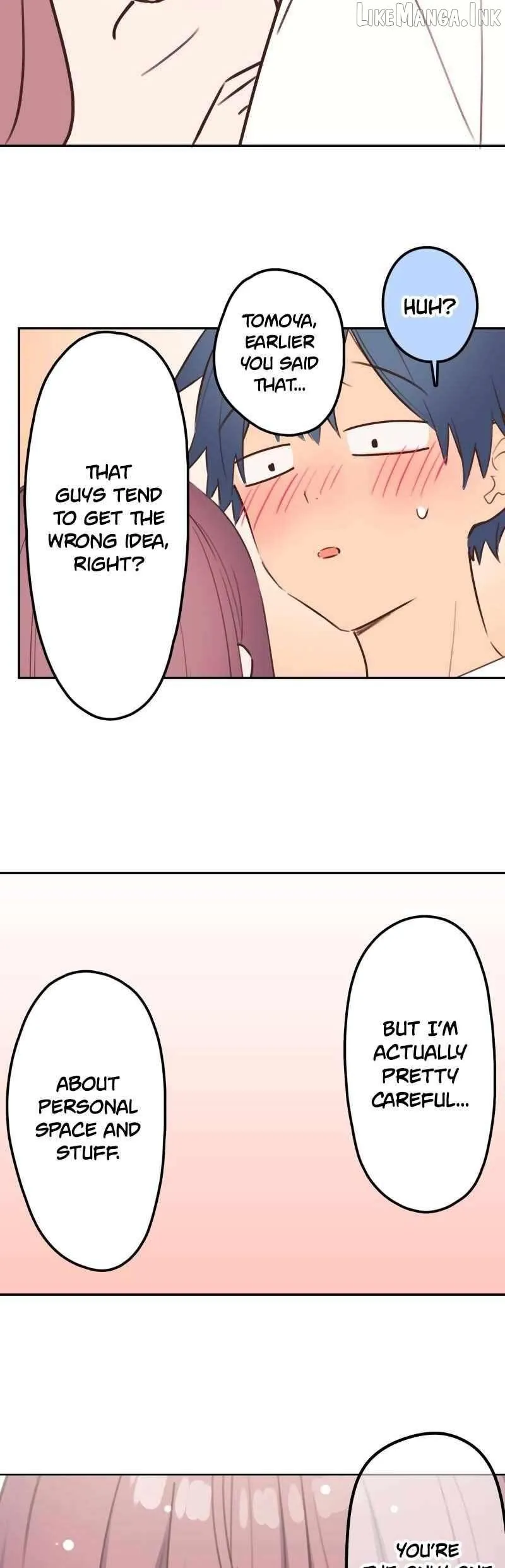 Read Waka-chan is pushy again chapter 207 image 27 on Lezhin