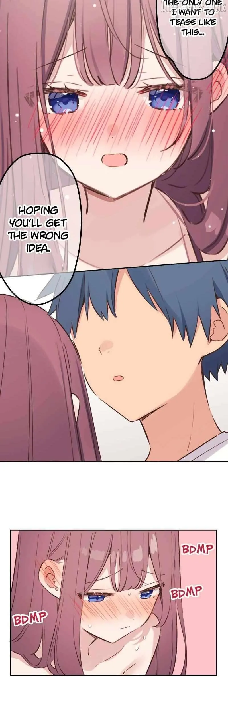 Read Waka-chan is pushy again chapter 207 image 28 on Lezhin