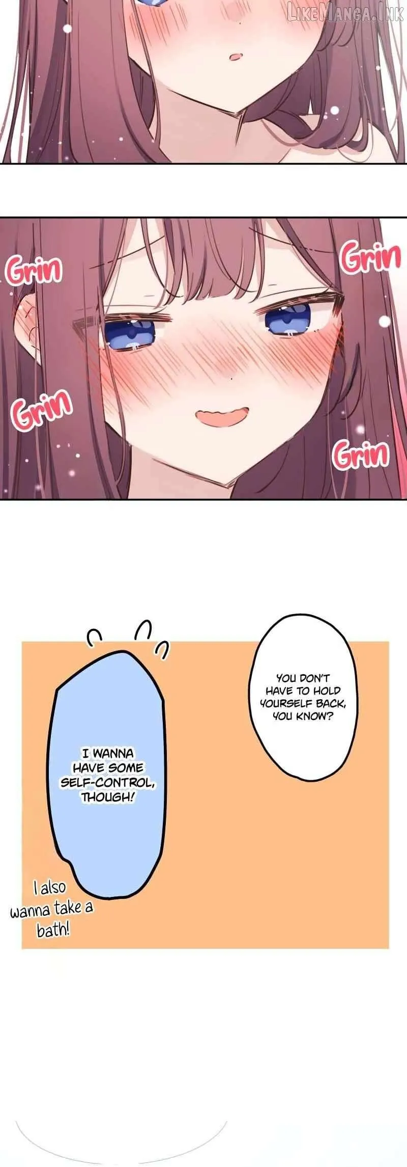 Read Waka-chan is pushy again chapter 207 image 32 on Lezhin