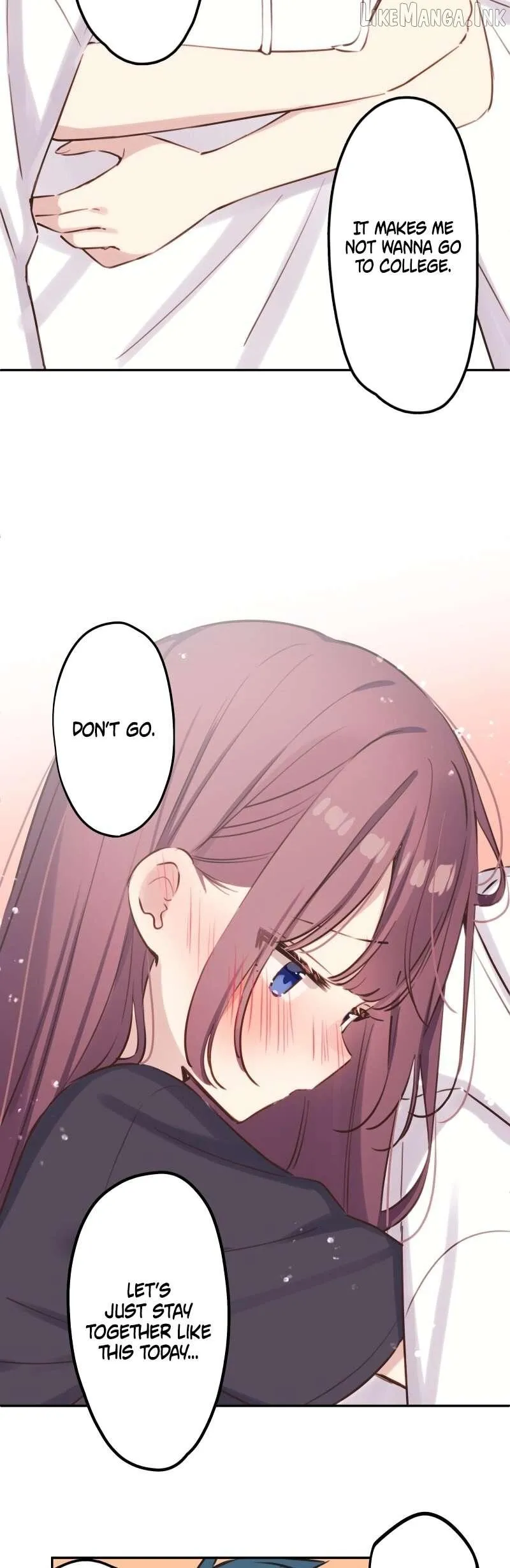 Read Waka-chan is pushy again chapter 209 image 17 on Lezhin