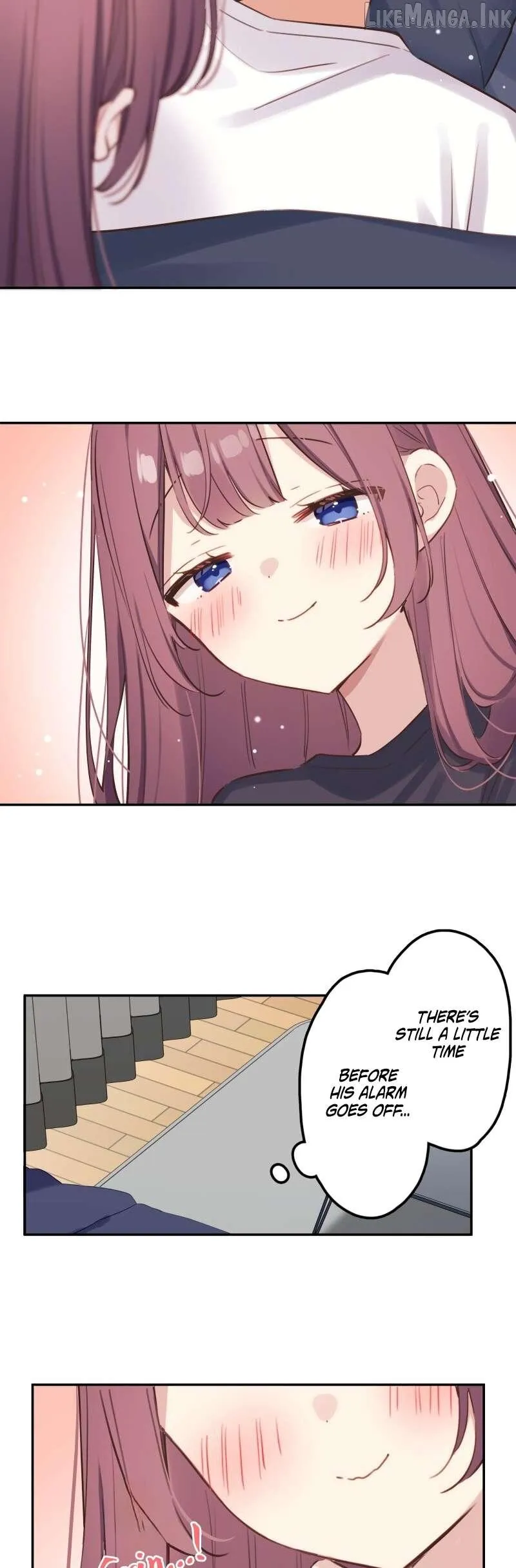Read Waka-chan is pushy again chapter 209 image 2 on Lezhin