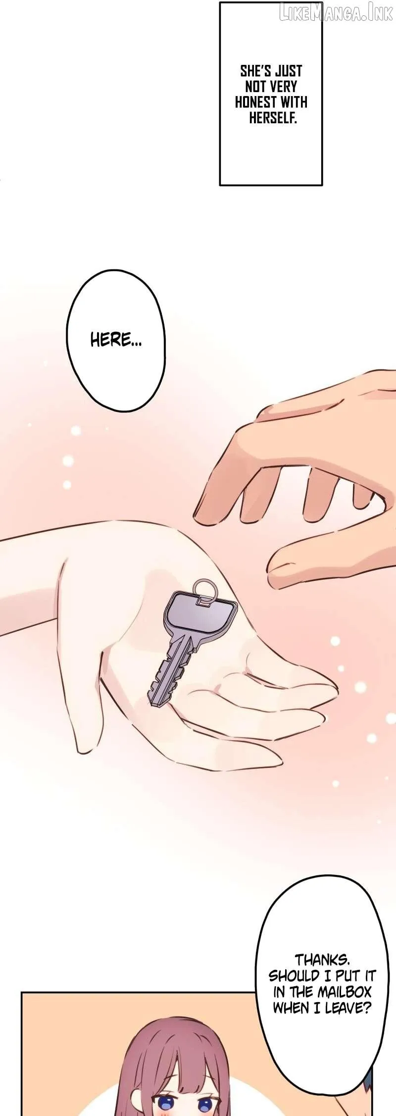 Read Waka-chan is pushy again chapter 209 image 20 on Lezhin