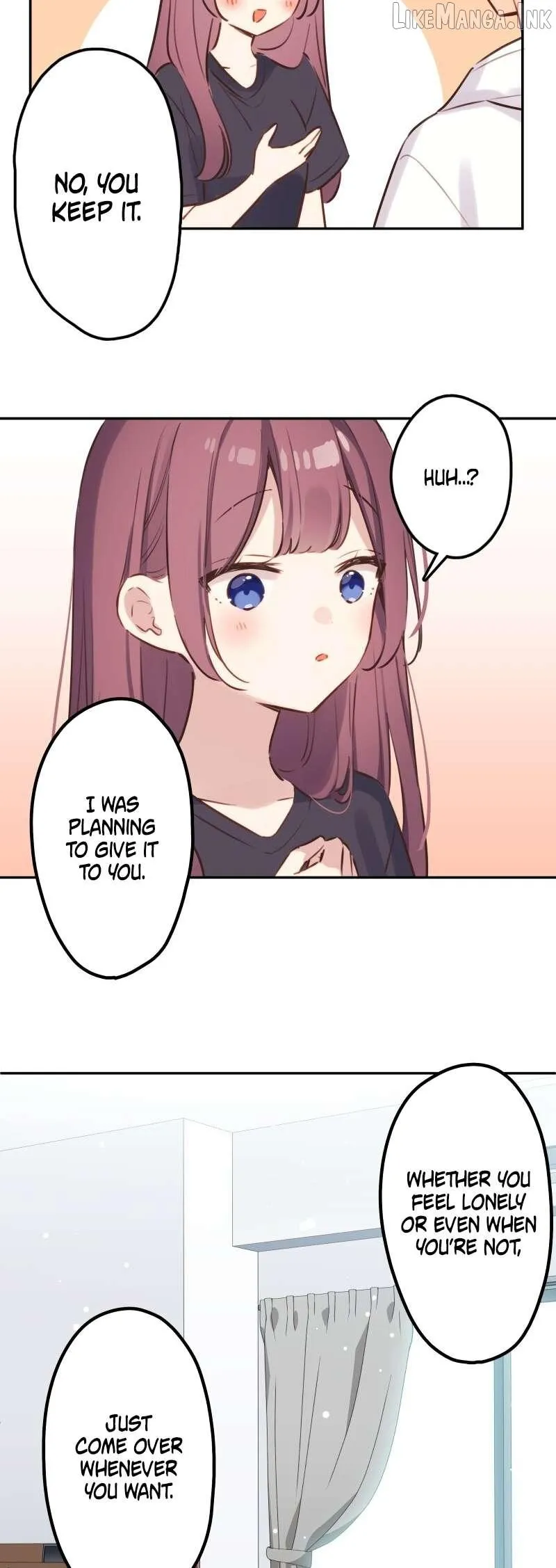 Read Waka-chan is pushy again chapter 209 image 21 on Lezhin