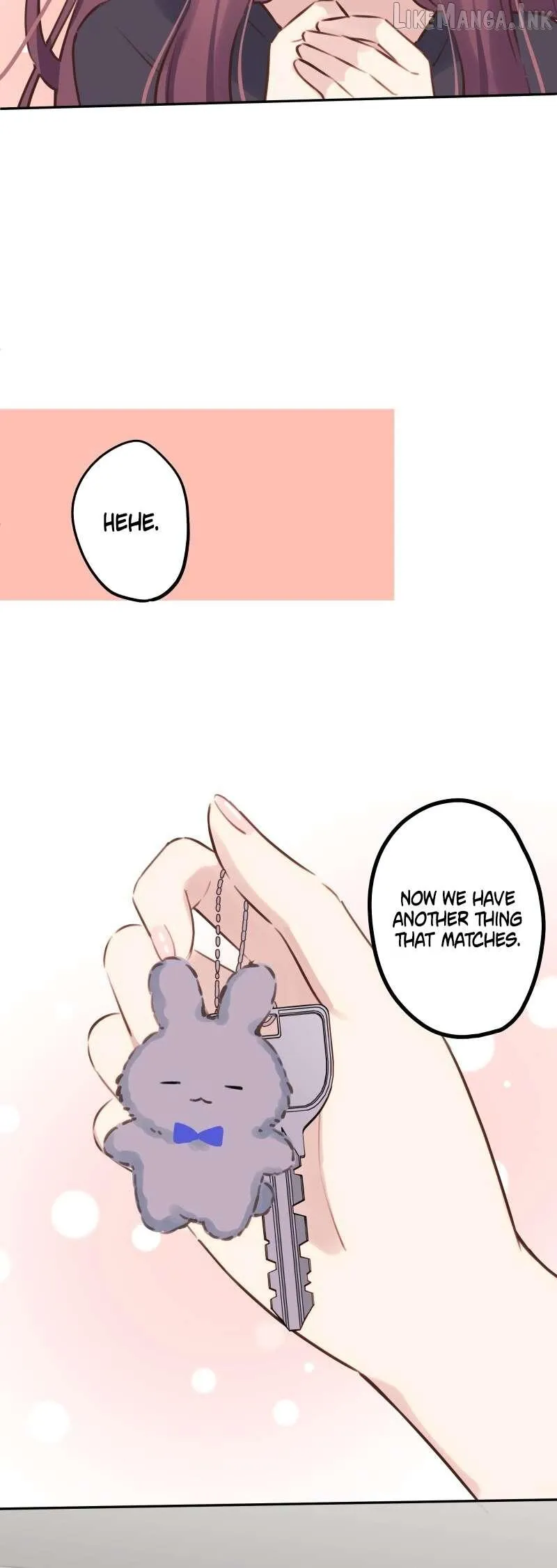 Read Waka-chan is pushy again chapter 209 image 23 on Lezhin