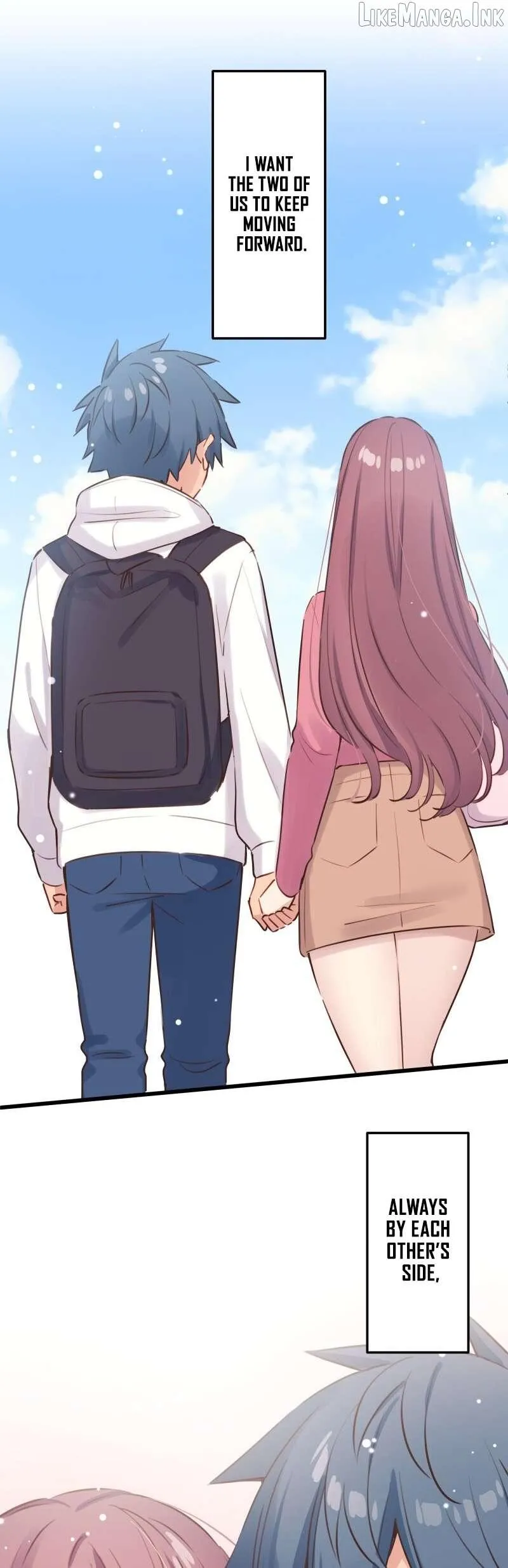 Read Waka-chan is pushy again chapter 209 image 29 on Lezhin