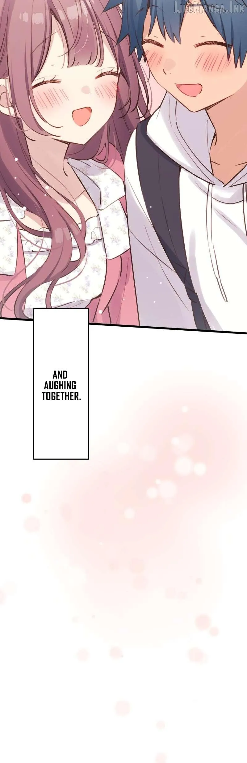 Read Waka-chan is pushy again chapter 209 image 30 on Lezhin