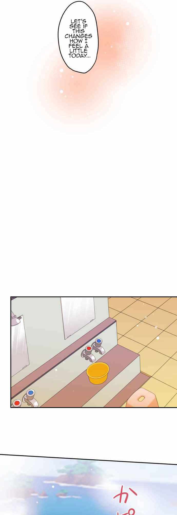 Read Waka-chan is pushy again chapter 21 image 24 on Lezhin