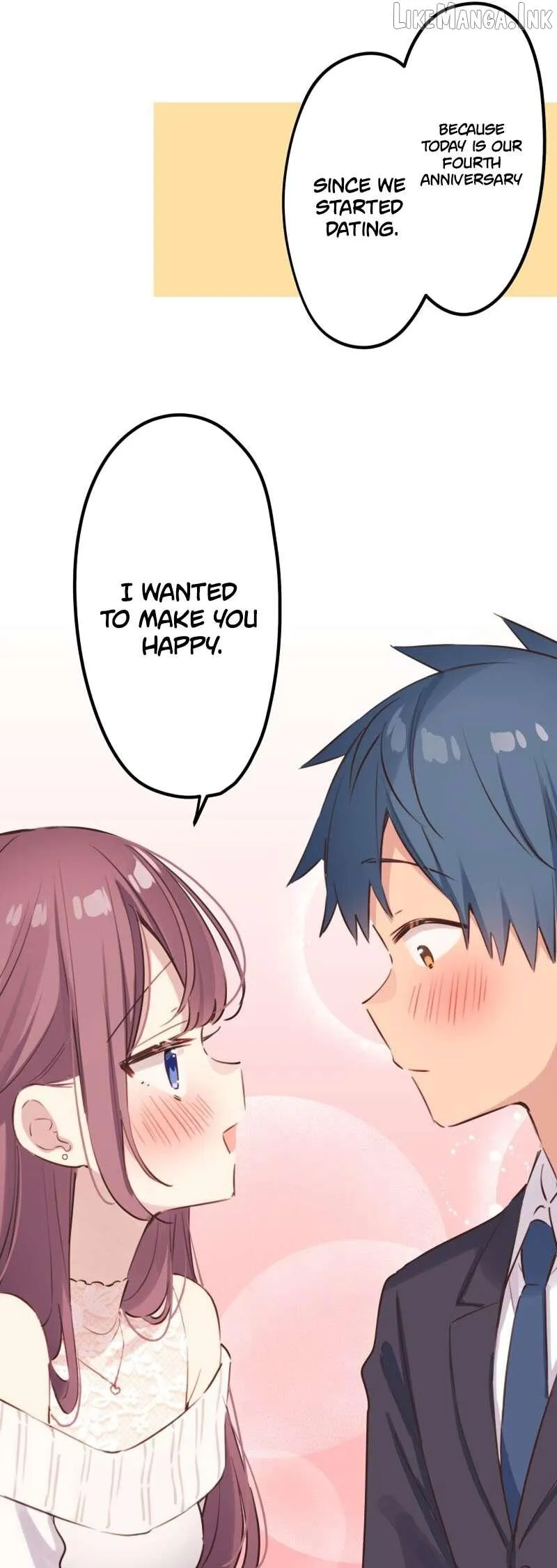 Read Waka-chan is pushy again chapter 210 image 11 on Lezhin