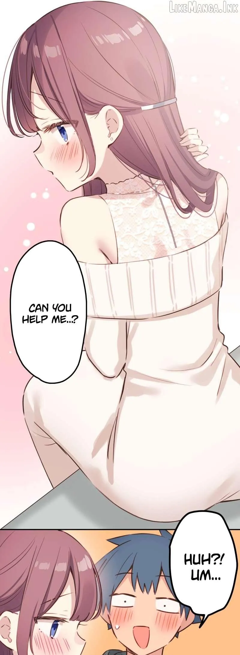Read Waka-chan is pushy again chapter 210 image 27 on Lezhin