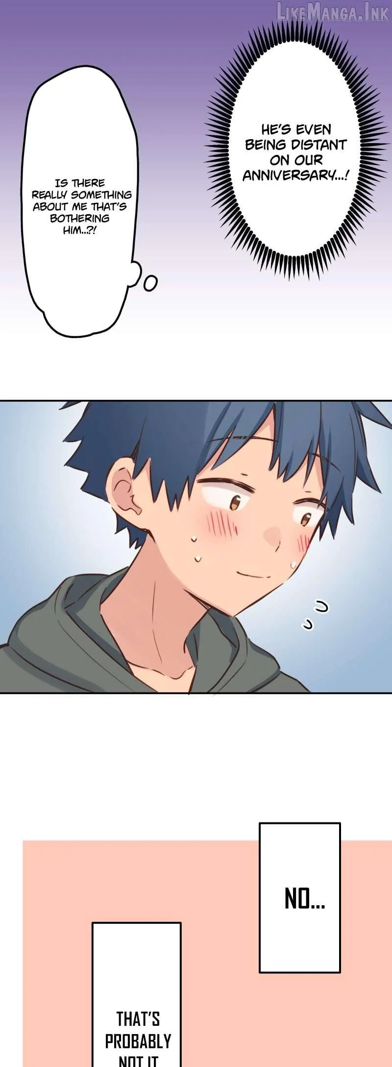 Read Waka-chan is pushy again chapter 210 image 29 on Lezhin