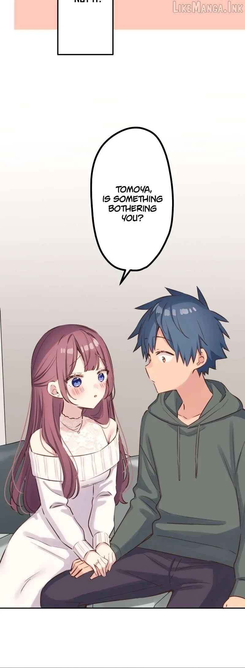 Read Waka-chan is pushy again chapter 210 image 30 on Lezhin
