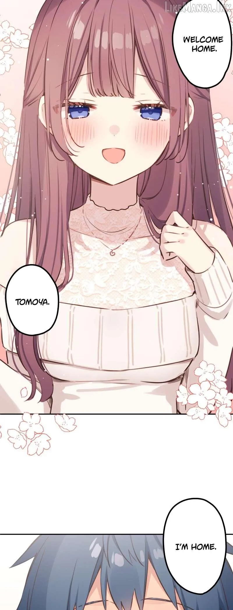Read Waka-chan is pushy again chapter 210 image 5 on Lezhin