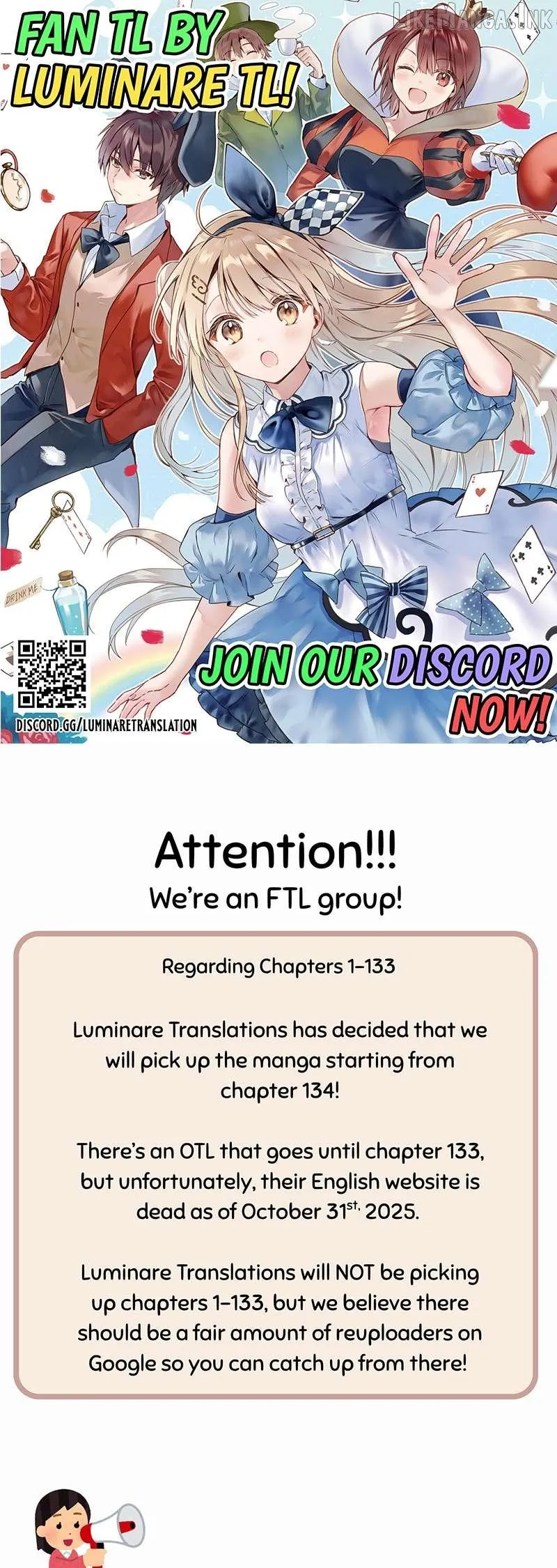 Read Waka-chan is pushy again chapter 211 image 0 on Lezhin