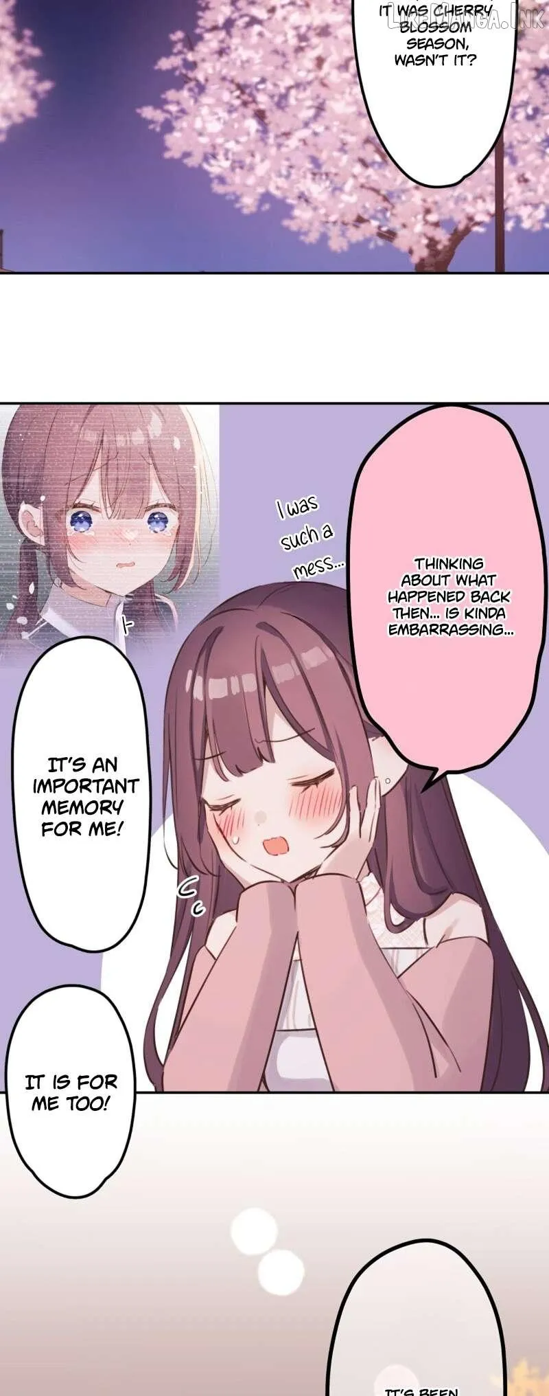 Read Waka-chan is pushy again chapter 211 image 10 on Lezhin