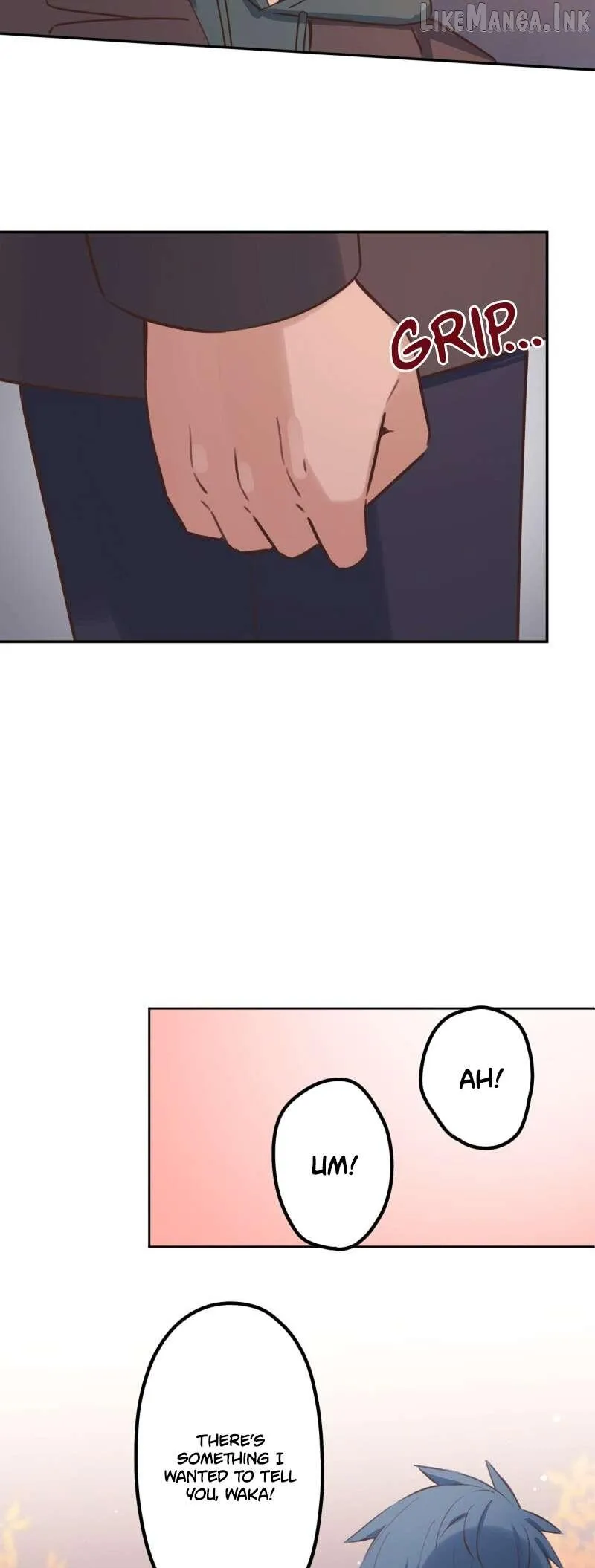 Read Waka-chan is pushy again chapter 211 image 13 on Lezhin