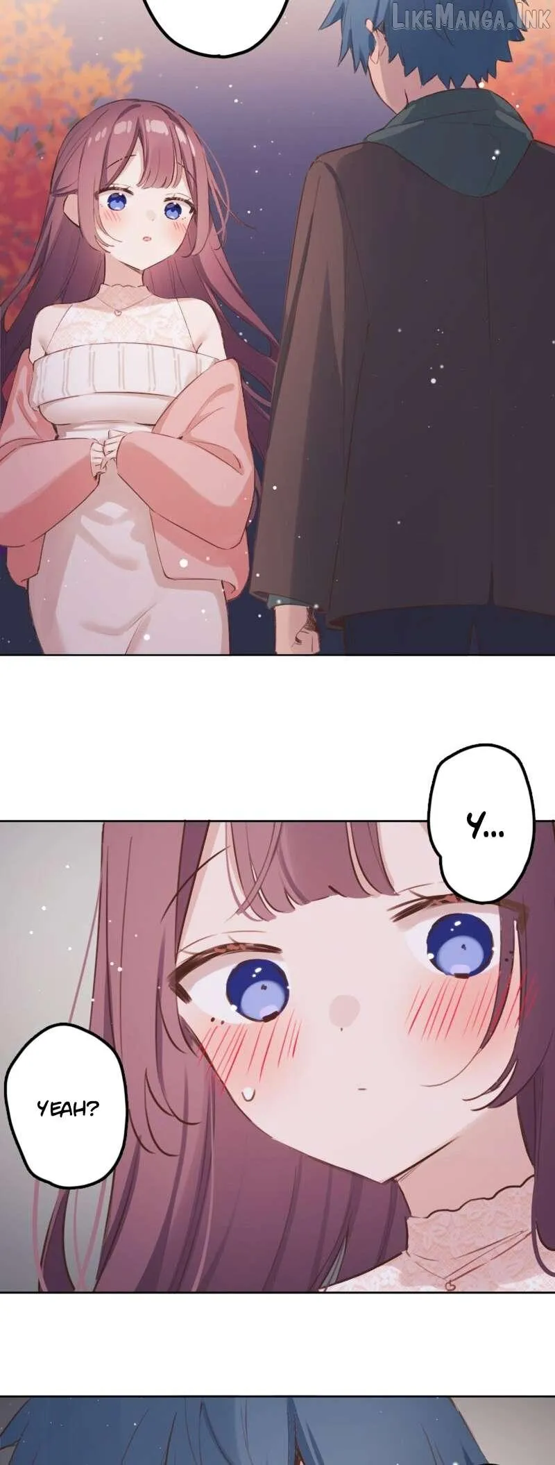 Read Waka-chan is pushy again chapter 211 image 14 on Lezhin