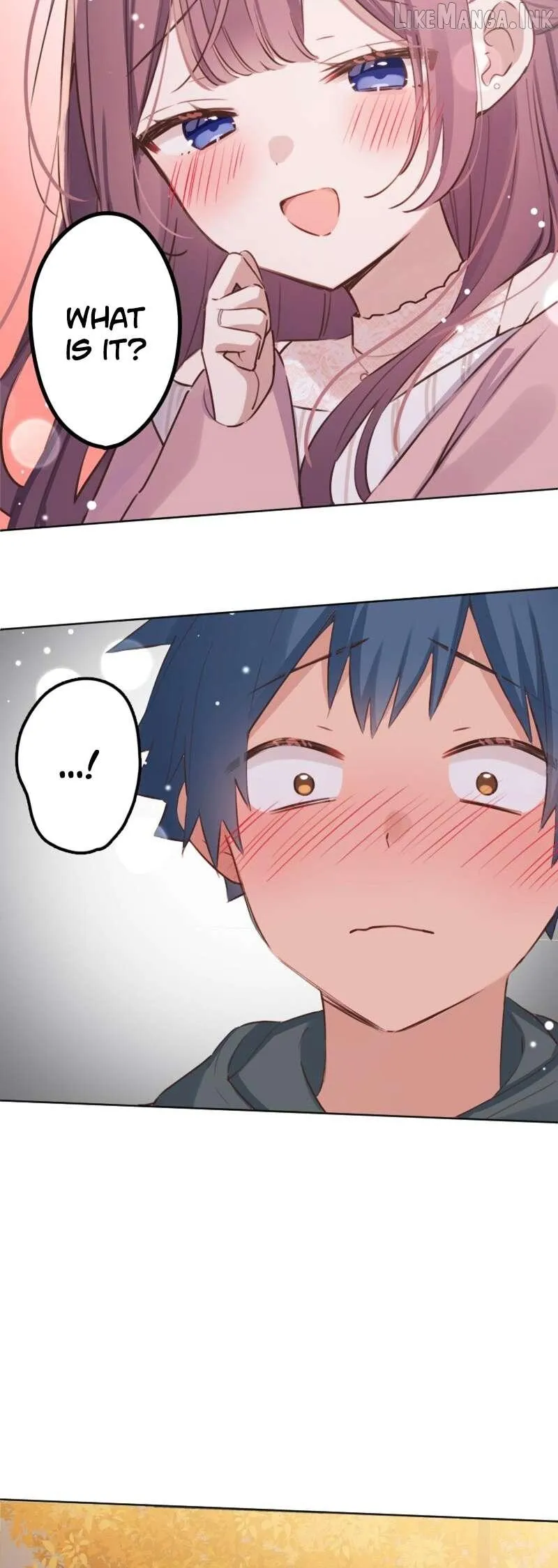 Read Waka-chan is pushy again chapter 211 image 17 on Lezhin
