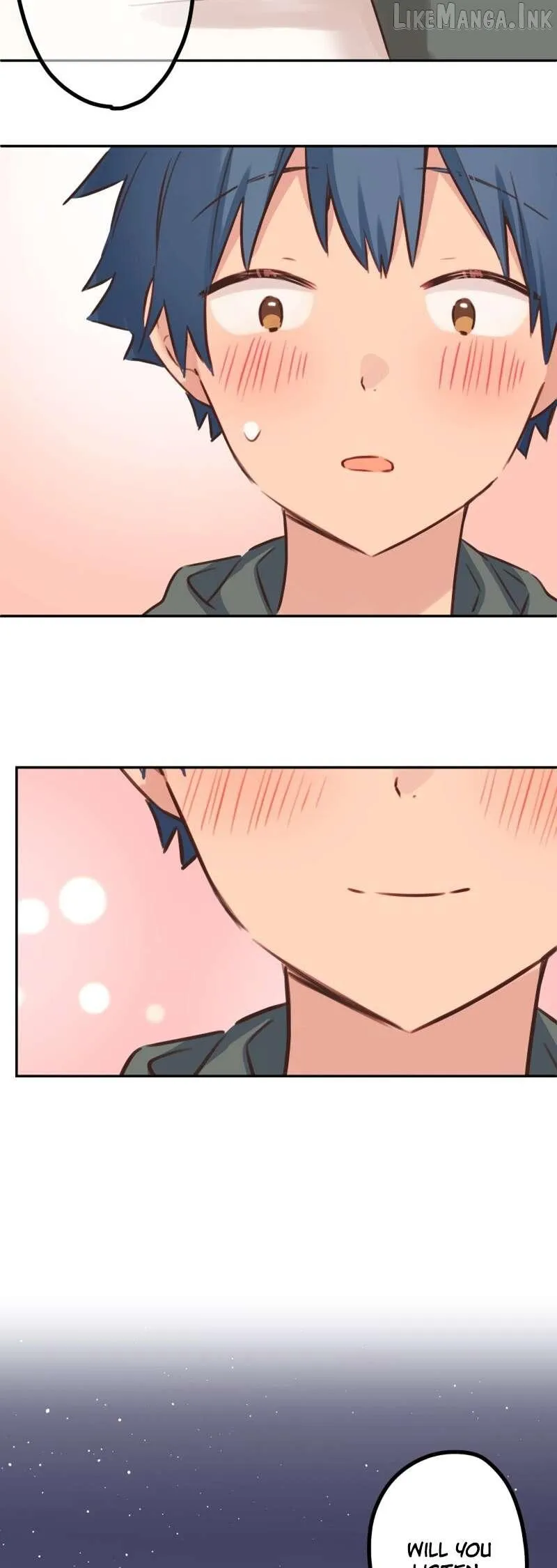 Read Waka-chan is pushy again chapter 211 image 2 on Lezhin